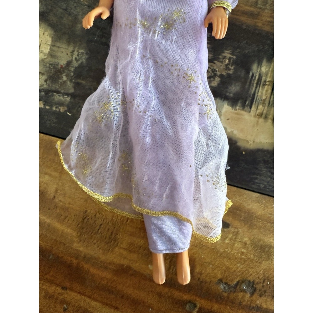 Mattel‎ Disney's Aladdin - Princess Jasmine 14" Barbie Doll (2557) - Picture 3 of 8